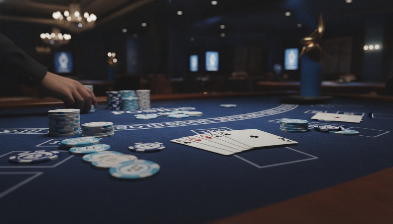 Ansvarlig spilling hos Posido Casino